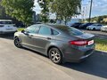 2015 Ford Mondeo V, серый - вид 3