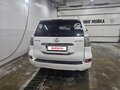 2015 Lexus GX 460 II Рестайлинг, белый, 3550000 рублей - вид 7