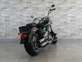 2008 Harley-Davidson Fat Boy, чёрный, 850000 рублей - вид 5