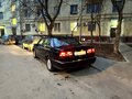 1996 Volvo 960 I Рестайлинг, чёрный, 600000 рублей - вид 11