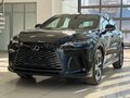 2025 Lexus RX 300 V, чёрный, 7500000 рублей - вид 1