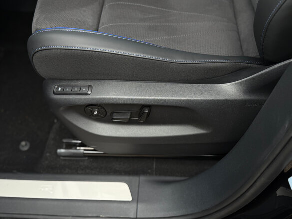 2026 Volkswagen Teramont Pro II (China Market), чёрный, 5850000 рублей - вид 17