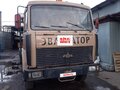 1997 МАЗ 5434, бежевый, 1350000 рублей - вид 1