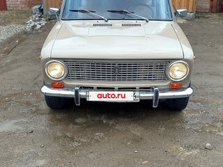 1974 Lada (ВАЗ) 2101, серый, 160000 рублей, вид 5