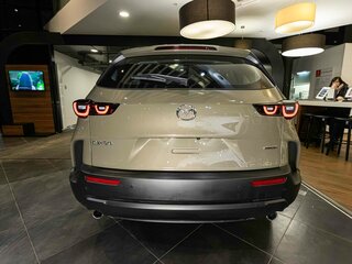 2025 Mazda CX-50, бежевый, 4800000 рублей, вид 5