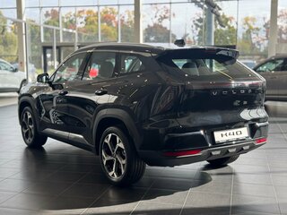 2026 VOLGA K40, чёрный, 3599000 рублей, вид 2