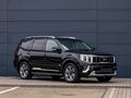 2021 Kia Mohave I Рестайлинг 2, чёрный - вид 6
