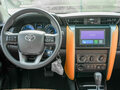 2025 Toyota Fortuner II Рестайлинг, чёрный, 5130000 рублей - вид 10