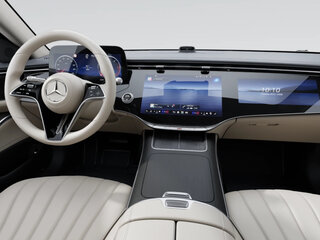 2026 Mercedes-Benz S-Класс 580 4MATIC VII (W223) Рестайлинг, чёрный, 37821000 рублей, вид 4