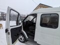 2009 ГАЗ ГАЗель (33023/330273) Фермер, белый, 675000 рублей - вид 2