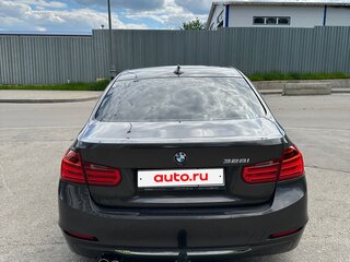 2012 BMW 3 серии 328i VI (F3x), коричневый, 1850000 рублей, вид 5