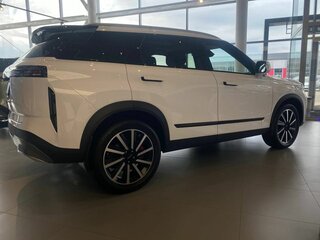 2026 Jaecoo J7 I Рестайлинг, белый, 2849000 рублей, вид 4