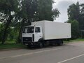 2012 МАЗ 281, белый, 800000 рублей - вид 2