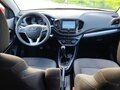 2017 Lada (ВАЗ) Vesta I, красный, 625000 рублей - вид 9