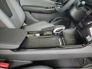 2026 Geely Cityray, белый, 3314990 рублей, вид 5