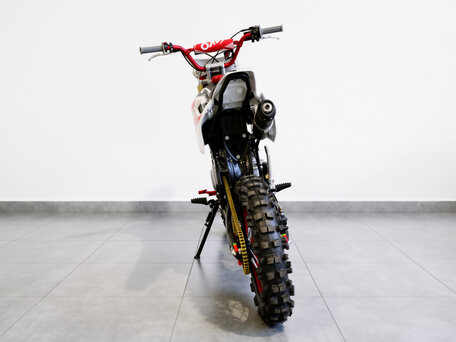 2026 Kayo Evolution YX150, белый, 128300 рублей, вид 4