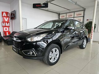 Hyundai ix35 I