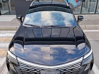 2026 Haval F7 II, чёрный, 3599000 рублей, вид 4