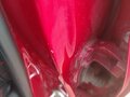 2017 Mazda 3 III (BM) Рестайлинг, красный, 1300000 рублей - вид 5