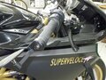 2021 MV Agusta Superveloce 800, чёрный, 1240000 рублей - вид 6