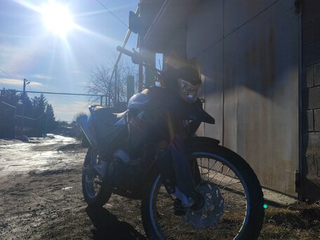 2023 Racer Ranger, чёрный, 128000 рублей, вид 2