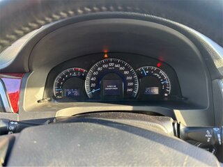 2013 Toyota Camry VII (XV50), белый, 1335000 рублей, вид 5