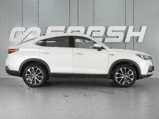 2020 Changan CS85 I, белый, 1880000 рублей, вид 5