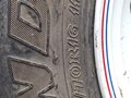 1995 УАЗ 2206, серый, 100000 рублей - вид 6