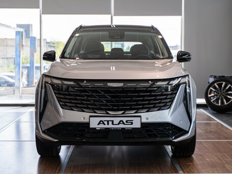 Geely Atlas II