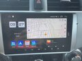 2017 Toyota 4Runner V Рестайлинг, серый - вид 6