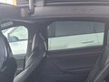 2016 Tesla Model X 90D I, серый, 3990000 рублей - вид 9