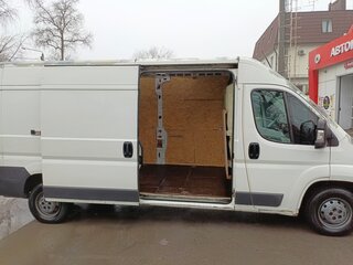 2008 Peugeot Boxer, белый, 1050000 рублей, вид 3