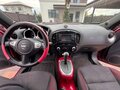 2011 Nissan Juke I, красный, 900000 рублей - вид 9