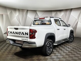 2024 Changan Hunter Plus, белый, 2793285 рублей, вид 2