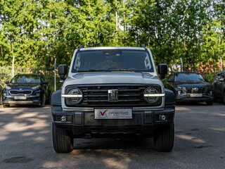 2022 Tank 300 I, белый, 2699000 рублей, вид 3