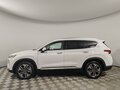 2019 Hyundai Santa Fe IV, белый, 2699000 рублей - вид 7