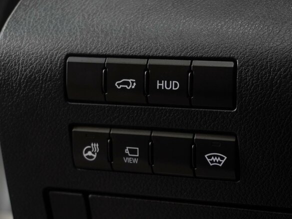 2016 Lexus RX 350 IV, белый, 4499000 рублей - вид 26