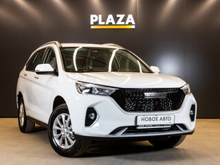 2026 Haval M6 II, белый, 2130000 рублей, вид 2