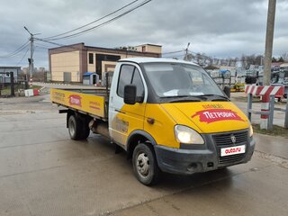 2021 ГАЗ ГАЗель (3302), белый, 1176000 рублей, вид 2