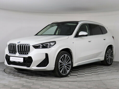 BMW X1 III (U11/U12)