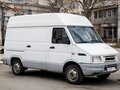 1997 Iveco Daily, белый, 300000 рублей