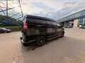 2013 Chevrolet Express II, чёрный, 4800000 рублей - вид 2
