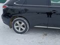 2012 Lexus RX 270 III Рестайлинг, чёрный, 2650000 рублей - вид 2