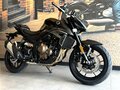 2026 Voge R625, чёрный, 599000 рублей - вид 1