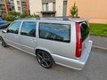 1997 Volvo V70 R I, белый, 700000 рублей - вид 3