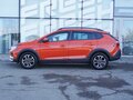 2026 Lada (ВАЗ) Iskra SW Cross, оранжевый, 1605000 рублей - вид 5