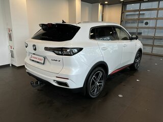 2024 Changan CS55 Plus II, белый, 2180000 рублей, вид 3