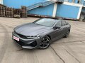 2021 Kia K5 III, серый, 2780000 рублей