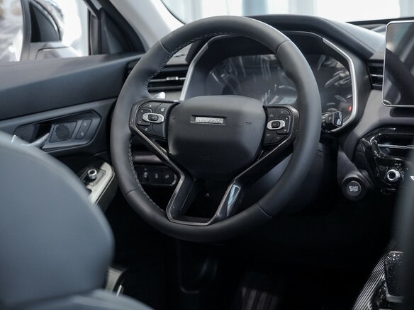 2026 Haval Jolion I Рестайлинг 2, белый, 2899000 рублей - вид 13