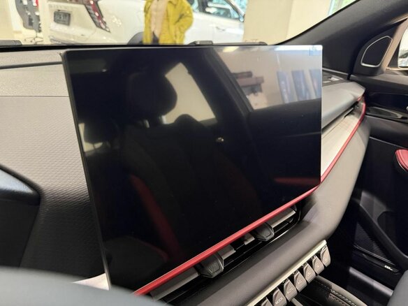 2026 Geely Coolray I Рестайлинг 2, серый, 2944990 рублей - вид 9